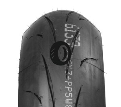 Foto pneumatico: DUNLOP, D211 GP 180/55 R1717 73W Quattro-stagioni