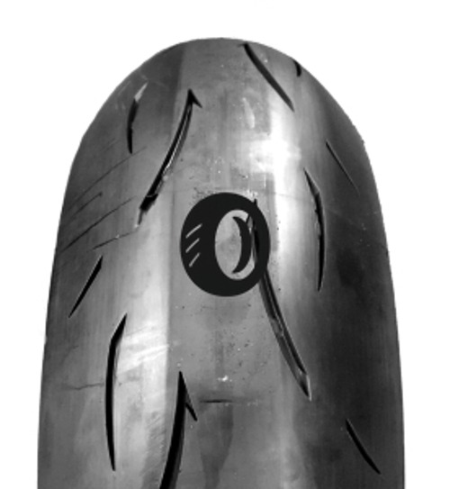 Foto pneumatico: DUNLOP, D212 GP RACER 180/55 R1717 73W Quattro-stagioni
