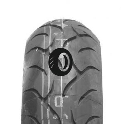 Foto pneumatico: DUNLOP, D221JLB 240/40 R1818 79V Quattro-stagioni