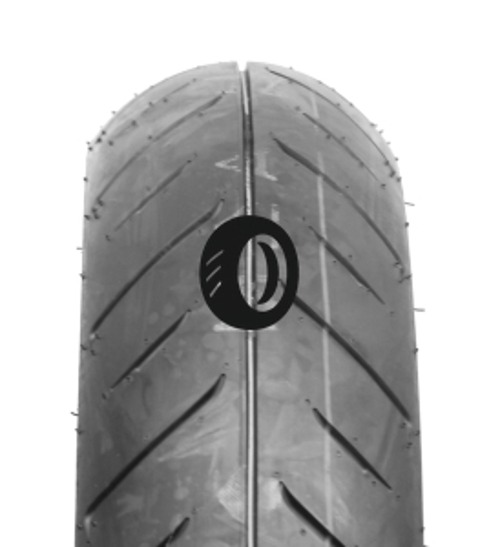 Foto pneumatico: DUNLOP, D254 130/60 R1919 61H Quattro-stagioni