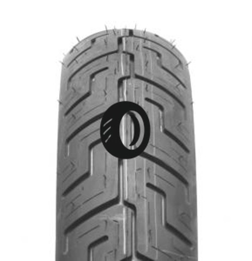 Foto pneumatico: DUNLOP, D401 160/70 R1717 73H Quattro-stagioni
