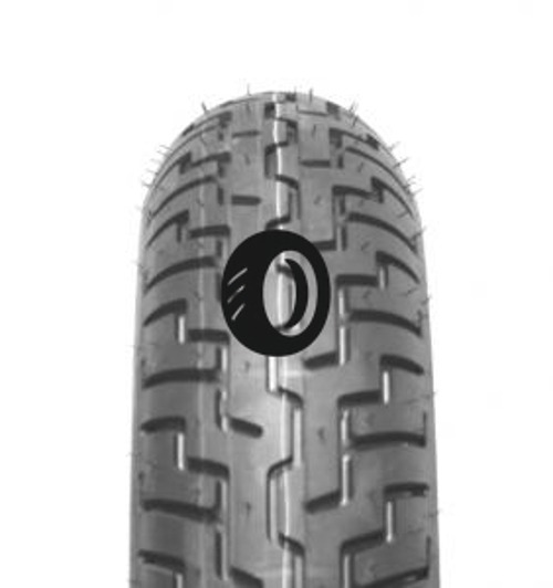 Foto pneumatico: DUNLOP, D402F 130/70 R1818 63H Quattro-stagioni