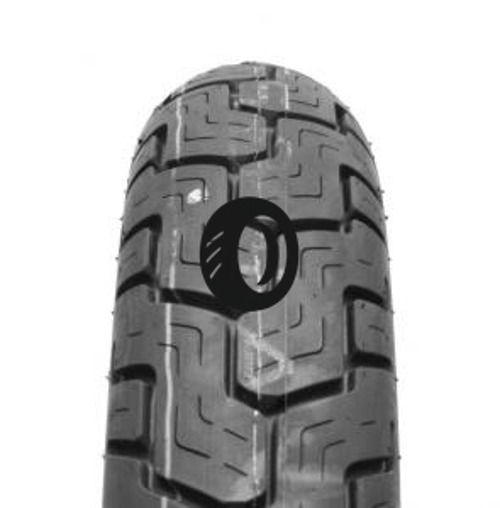 Foto pneumatico: DUNLOP, D404R 170/80 R1515 77H Quattro-stagioni
