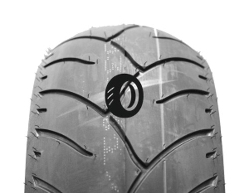 Foto pneumatico: DUNLOP, D419 Elite 3 120/70 R2121 62H Quattro-stagioni