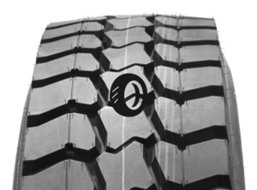 Foto pneumatico: DUNLOP, Dunlop SP 482 315/80 R22.522.5 156K Estive