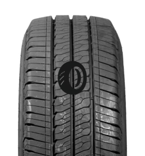 Foto pneumatico: DUNLOP, ECONODRIVE LT 185/75 R1414 102R Estive