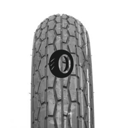 Foto pneumatico: DUNLOP, F17 100/90 R1717 55S Quattro-stagioni