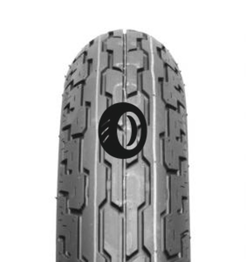 Foto pneumatico: DUNLOP, F24 110/80 R1919 59S Quattro-stagioni