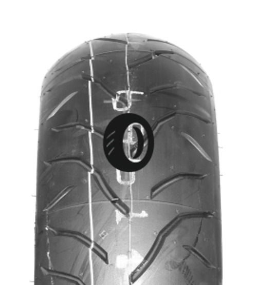 Foto pneumatico: DUNLOP, GPR100 120/70 R1515 56H Quattro-stagioni
