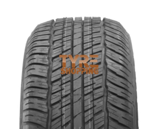 Foto pneumatico: DUNLOP, Grandtrek AT 23 265/65 R1818 114V Estive