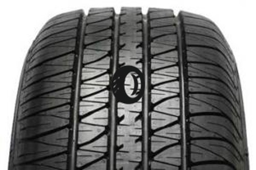 Foto pneumatico: DUNLOP, Grandtrek PT 4000 235/65 R1717 108V Estive