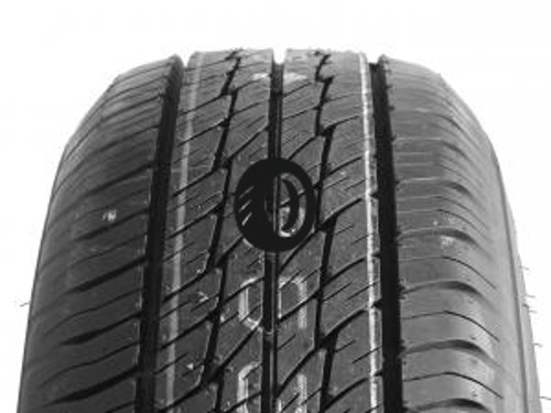 Foto pneumatico: DUNLOP, Grandtrek ST 20 215/65 R1616 98H Estive
