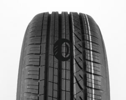 Foto pneumatico: DUNLOP, GRANDTREK TOURING A/S (ohne 3PMSF) 235/60 R1818 103H Estive