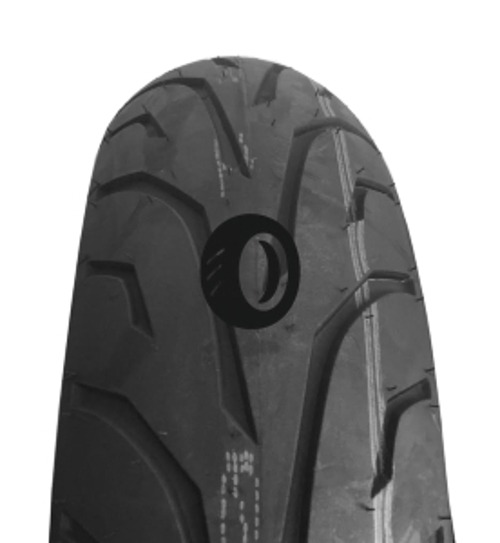 Foto pneumatico: DUNLOP, GT502 100/90 R1919 57V Quattro-stagioni