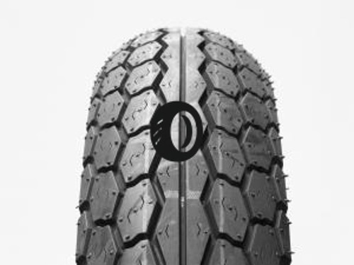 Foto pneumatico: DUNLOP, K127 110/90 R1616 59S Quattro-stagioni