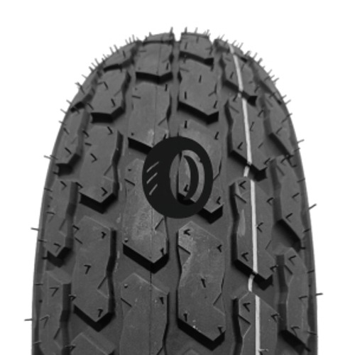 Foto pneumatico: DUNLOP, K180 SCOOTER 120/80 R1212 65J Quattro-stagioni
