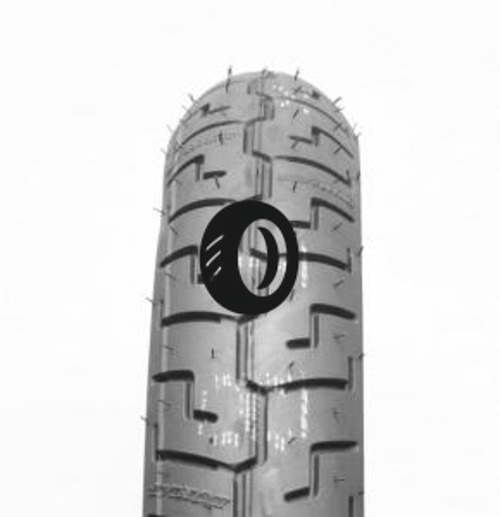 Foto pneumatico: DUNLOP, K591 160/70 R1717 73V Quattro-stagioni