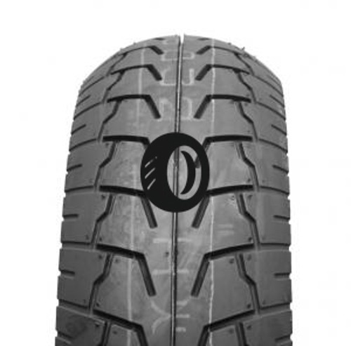 Foto pneumatico: DUNLOP, K700 150/80 R1616 71V Quattro-stagioni