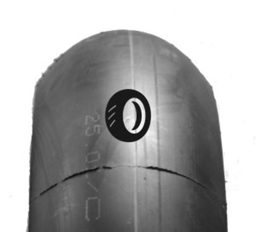 Foto pneumatico: DUNLOP, KR109 125/80 R1717 Quattro-stagioni