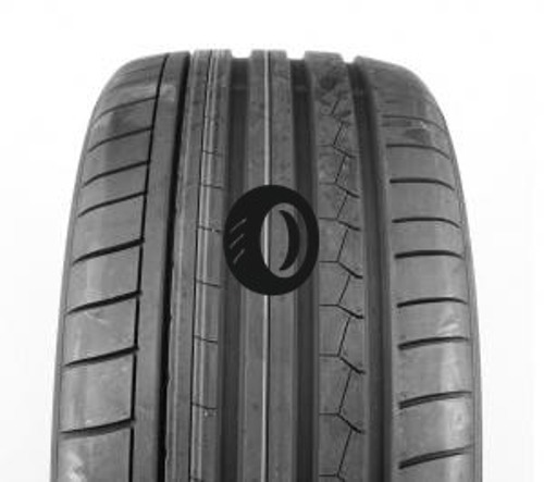 Foto pneumatico: DUNLOP, SP SPORT MAXX GT 245/50 R1818 100Y Estive