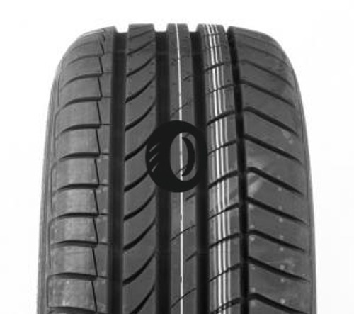 Foto pneumatico: DUNLOP, SP SPORT MAXX TT 235/55 R1717 103W Estive