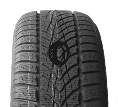 Foto pneumatico: DUNLOP, SP WINTER SPORT 4D 205/45 R1717 88V Invernali