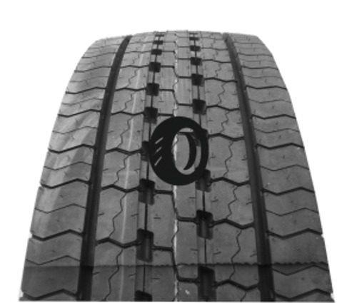 Foto pneumatico: DUNLOP, SP346 295/80 R22.522.5 154M Estive
