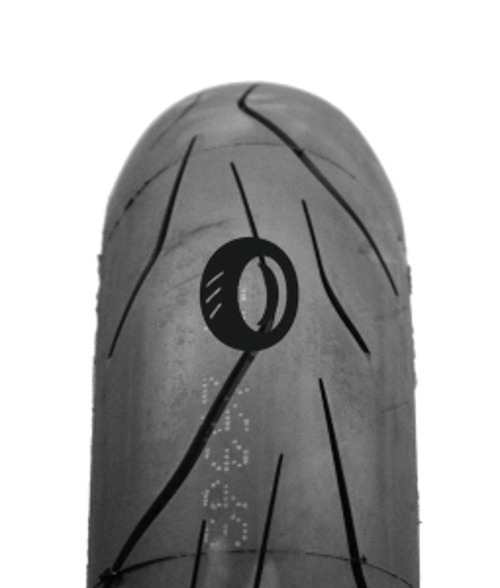 Foto pneumatico: DUNLOP, SPORTSMART TT 140/70 R1717 66H Quattro-stagioni