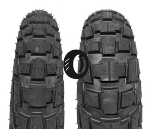 Foto pneumatico: DUNLOP, TRAILMAX RAID 120/70 R1919 60T Quattro-stagioni