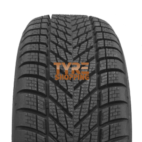 Foto pneumatico: DUNLOP, WINTER 215/65 R1616 102H Invernali