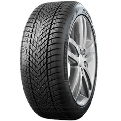 Foto pneumatico: DUNLOP, Winter 215/65 R1616 102H Invernali
