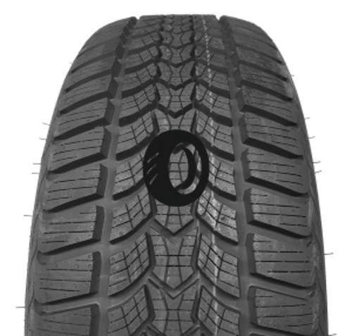 Foto pneumatico: DUNLOP, WINTERTRAIL (H) 225/45 R1717 91H Invernali