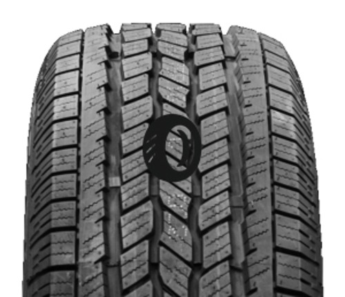 Foto pneumatico: DURATURN, TRAVIA H/T 215/60 R1717 96H Estive