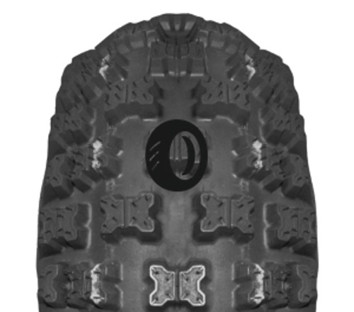 Foto pneumatico: DURO, DI2009 Power Trail 8/ R77 Quattro-stagioni