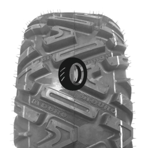 Foto pneumatico: DURO, DI2038 POWER GRIP II 9/ R1212 52N Quattro-stagioni