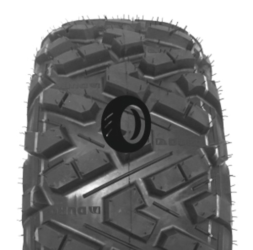 Foto pneumatico: DURO, DI2039 Power Grip V2 10/ R1212 50N Quattro-stagioni