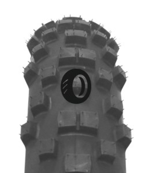 Foto pneumatico: DURO, DM1158 120/90 R1818 65R Quattro-stagioni