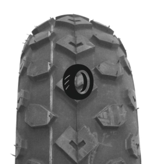 Foto pneumatico: DURO, HF246 KNOBBY 7/ R88 31F Quattro-stagioni