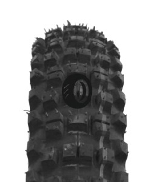 Foto pneumatico: DURO, HF343 70/100 R1717 40M Quattro-stagioni