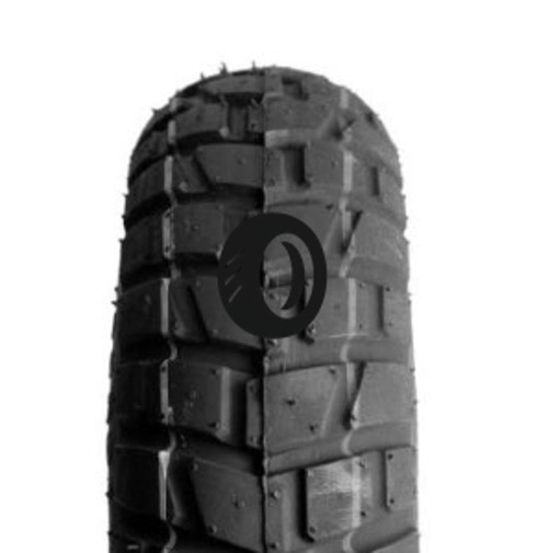Foto pneumatico: DURO, HF903 120/90 R1010 56J Quattro-stagioni