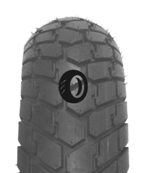 Foto pneumatico: DURO, HF904 110/90 R1616 59P Quattro-stagioni