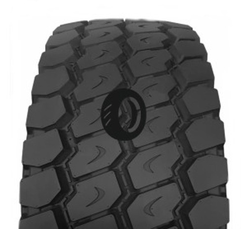 Foto pneumatico: EVERGREEN, EAM61 385/65 R22.522.5 164K Estive