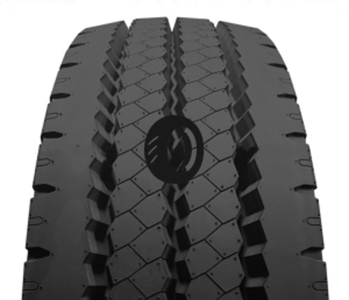 Foto pneumatico: EVERGREEN, EAU91 URBAN 275/70 R22.522.5 152J Estive