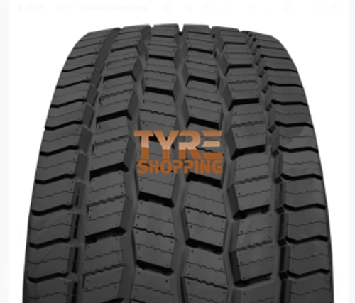 Foto pneumatico: EVERGREEN, EAW86 385/65 R22.522.5 164K Estive