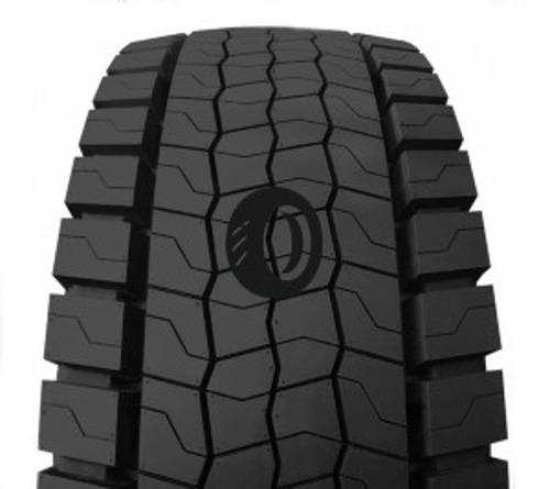 Foto pneumatico: EVERGREEN, EDL11 315/80 R22.522.5 156L Estive