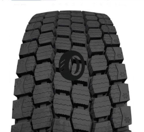 Foto pneumatico: EVERGREEN, EDW85 315/80 R22.522.5 156K Estive