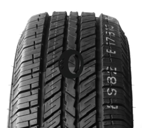 Foto pneumatico: EVERGREEN, ES82 265/65 R1717 112S Estive