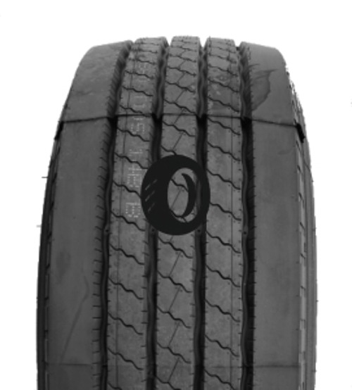 Foto pneumatico: EVERGREEN, ETL23 LINE ROUTE 385/55 R22.522.5 160K Estive