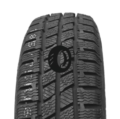 Foto pneumatico: EVERGREEN, EW616 195/60 R1616 99T Estive
