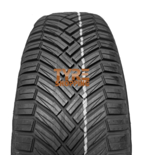 Foto pneumatico: FALKEN, AS220 EUROALL SEASON 215/65 R1717 99V Quattro-stagioni